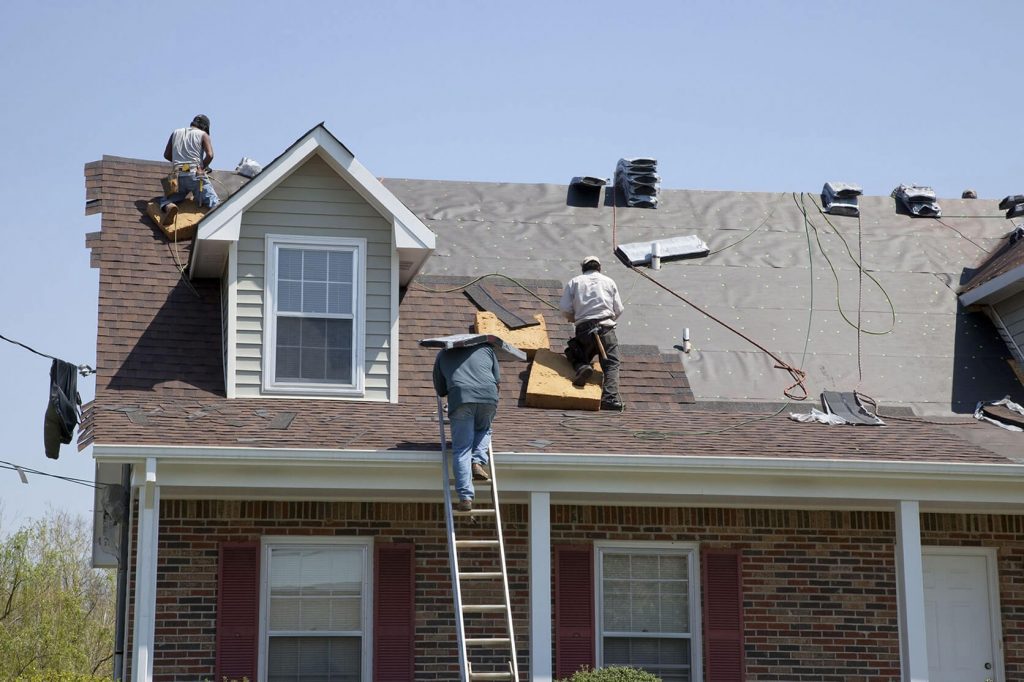 commercial roofing nashville