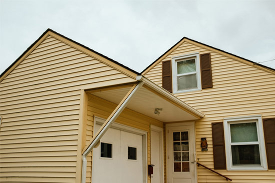 Siding Installation Nashville