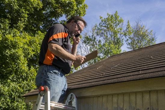 roof maintenance nashville