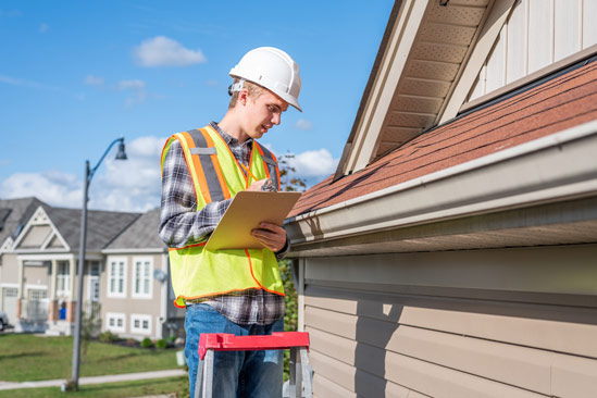 Roof Maintenance Nashville