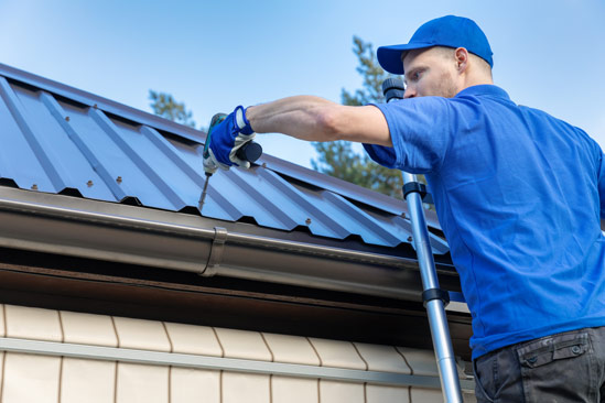 steel roofing nashville tn